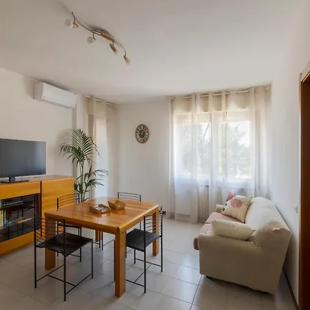 Casa Luigia Apartament Legnano