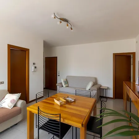 Casa Luigia