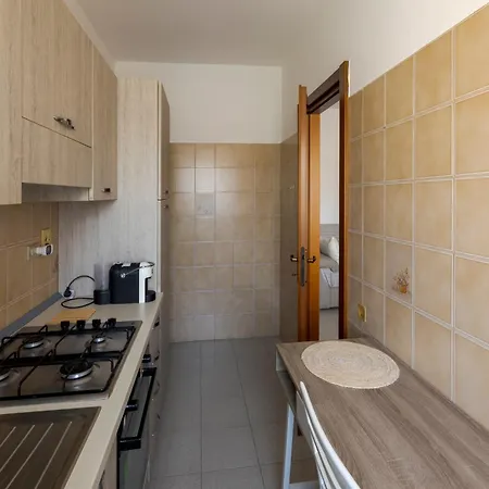 Casa Luigia Appartement Legnano