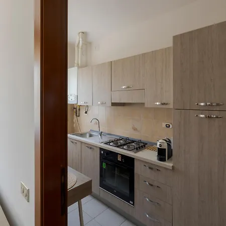 Casa Luigia Legnano