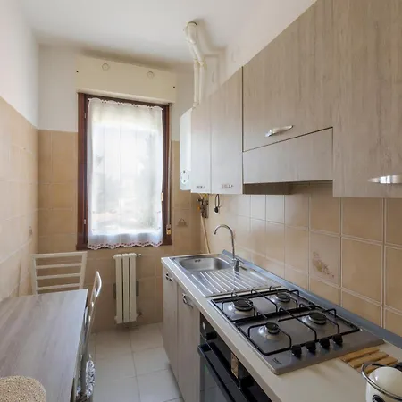 Casa Luigia *