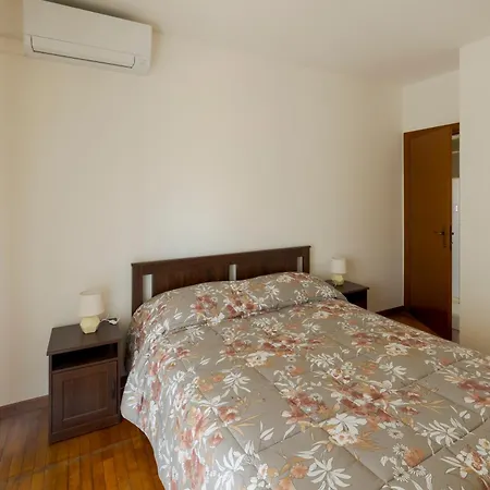 شقة Casa Luigia