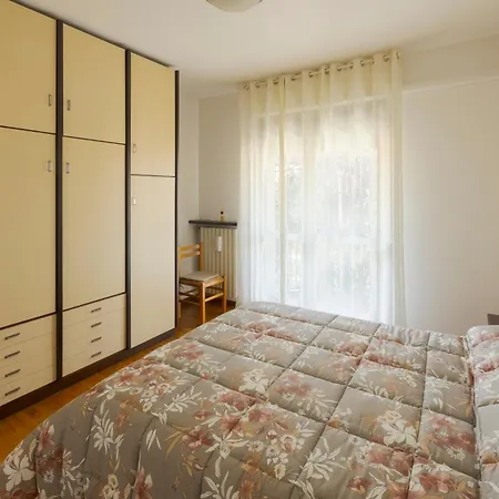 Casa Luigia Apartament *