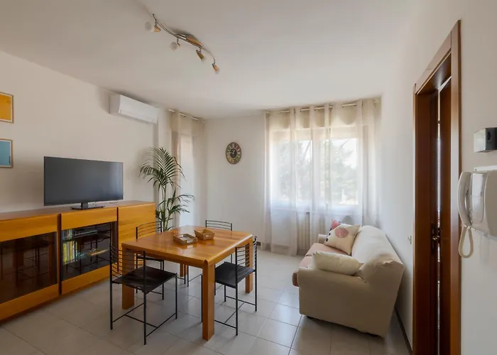 Casa Luigia Lejlighed Legnano