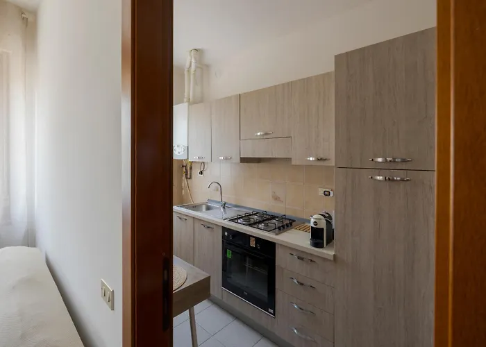 Casa Luigia Legnano