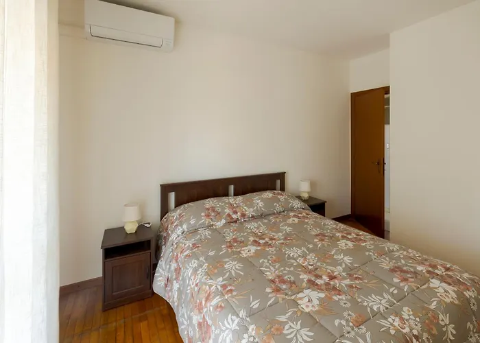 Lejlighed Casa Luigia